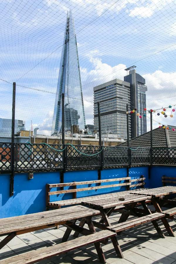 St Christopher'S Inn Oasis - London Bridge - Female Only Buitenkant foto